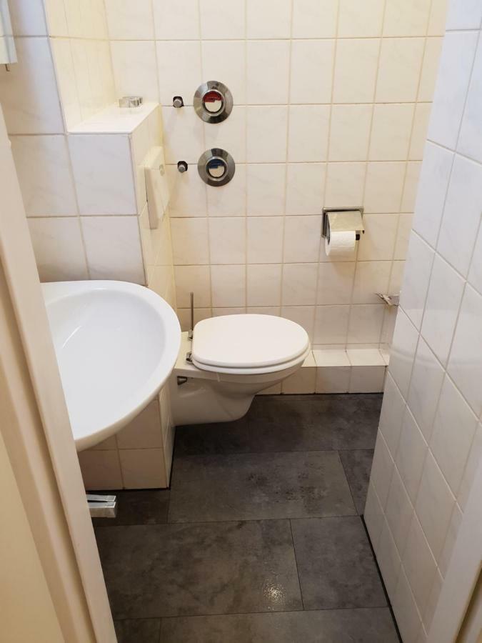 Studio Apartment In Zentraler Lage Mainz Luaran gambar